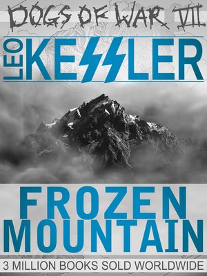 cover image of Frozen Mountain